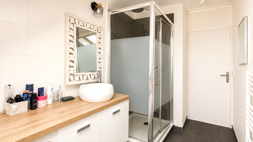 appartement 3 pièces en vente sur CLAMART (92140)