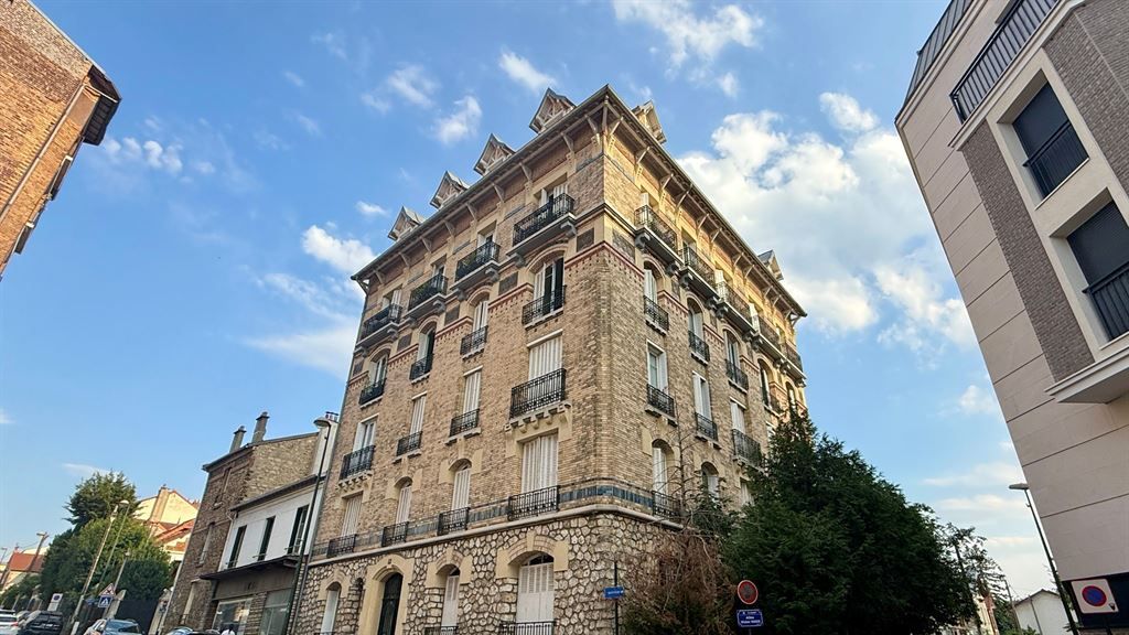 appartement 3 pièces en vente sur CLAMART (92140)