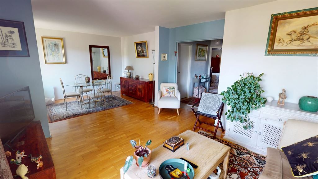 appartement 3 pièces en vente sur VELIZY VILLACOUBLAY (78140)