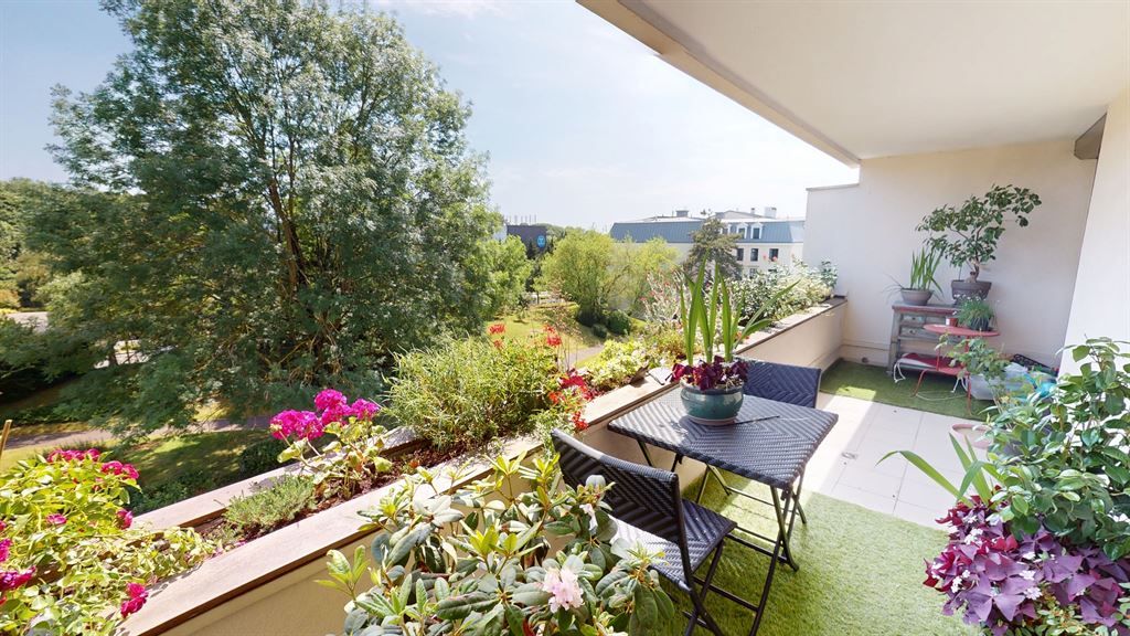 appartement 3 pièces en vente sur VELIZY VILLACOUBLAY (78140)
