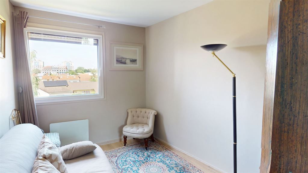 appartement 3 pièces en vente sur VELIZY VILLACOUBLAY (78140)
