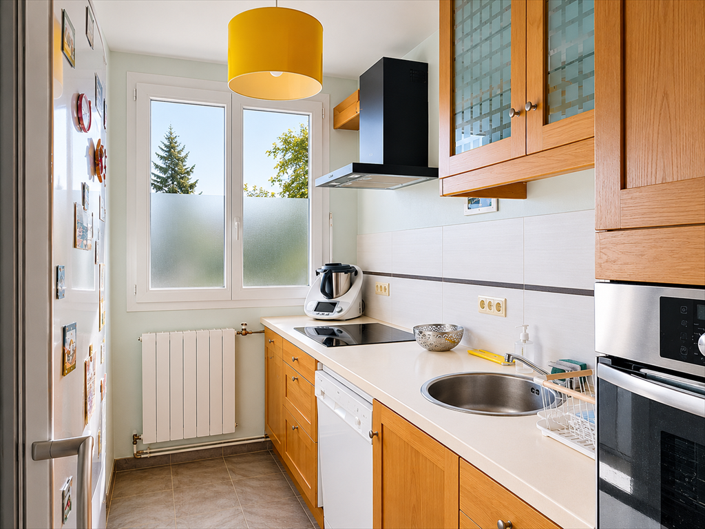 appartement 3 pièces en vente sur CLAMART (92140)