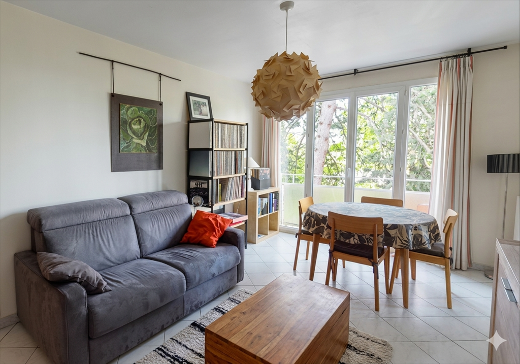 appartement 3 pièces en vente sur CLAMART (92140)