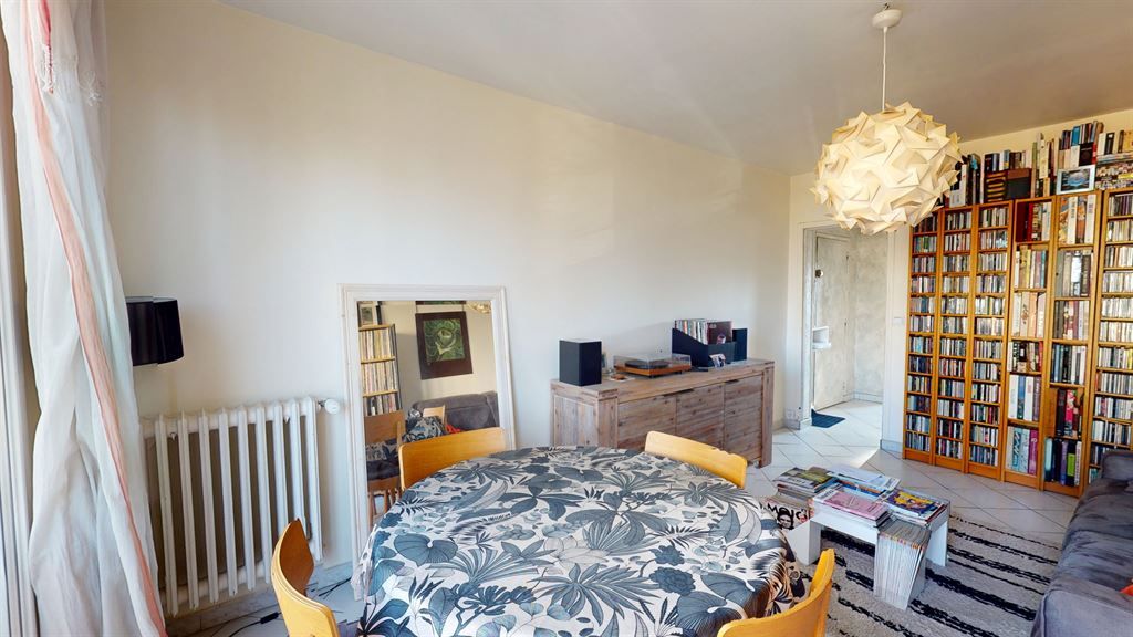 appartement 3 pièces en vente sur CLAMART (92140)
