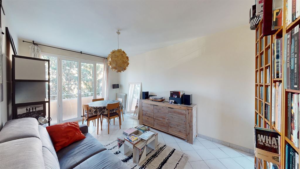 appartement 3 pièces en vente sur CLAMART (92140)