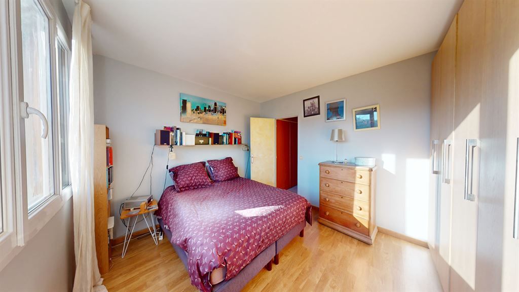 appartement 3 pièces en vente sur CLAMART (92140)