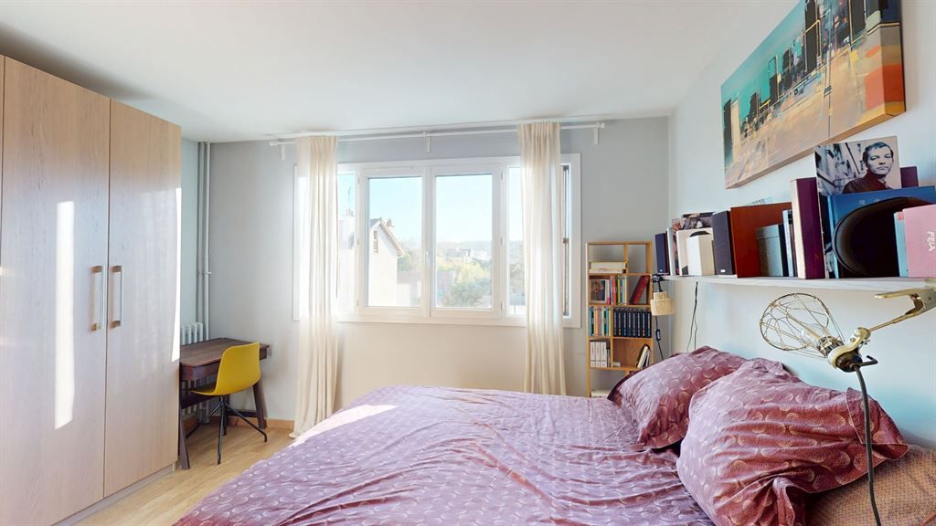 appartement 3 pièces en vente sur CLAMART (92140)
