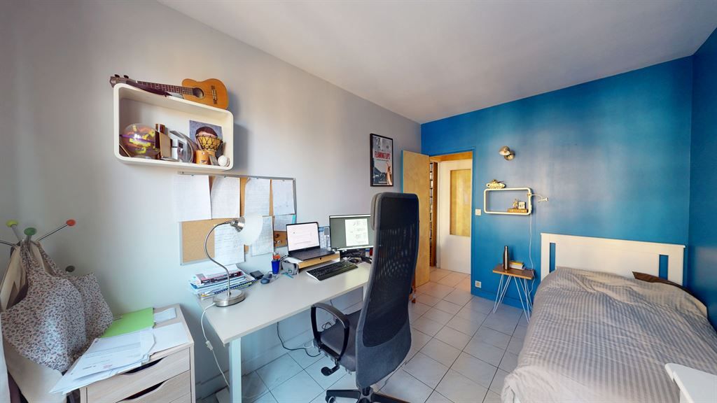 appartement 3 pièces en vente sur CLAMART (92140)