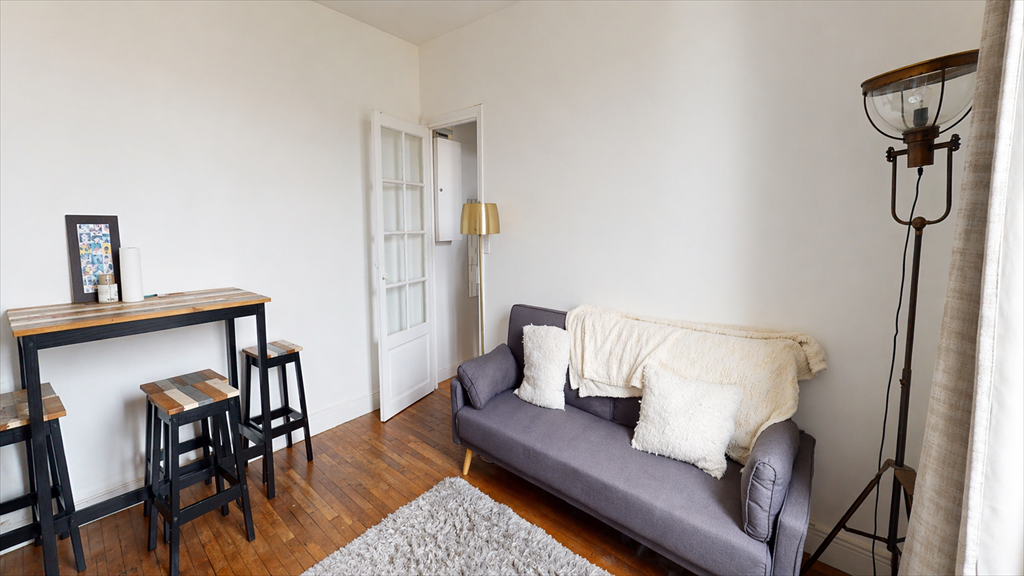 appartement 2 pièces en vente sur CLAMART (92140)