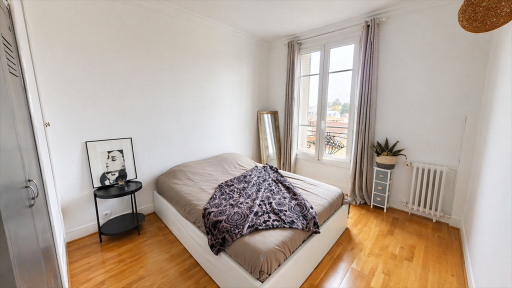 appartement 2 pièces en vente sur CLAMART (92140)