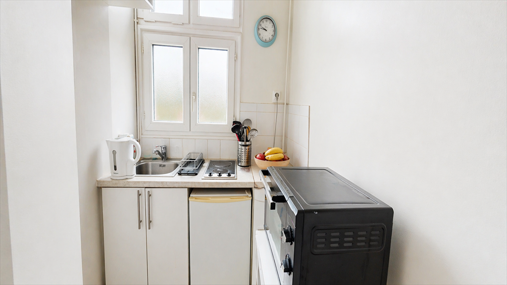 appartement 2 pièces en vente sur CLAMART (92140)