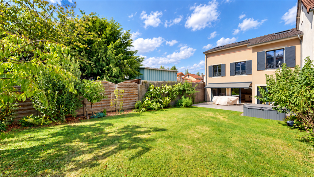 maison 7 pièces en vente sur CLAMART (92140)
