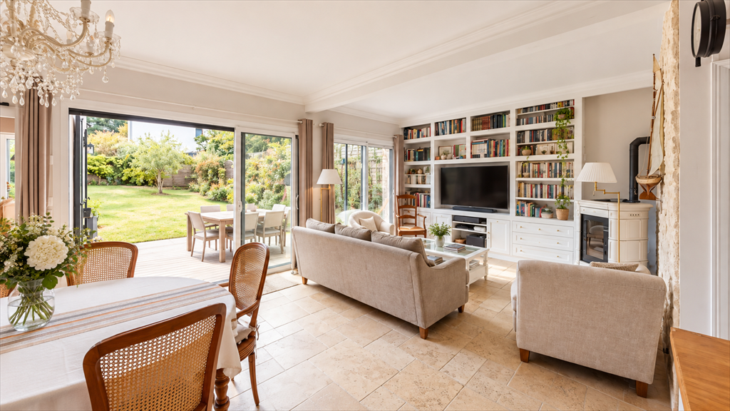 maison 7 pièces en vente sur CLAMART (92140)