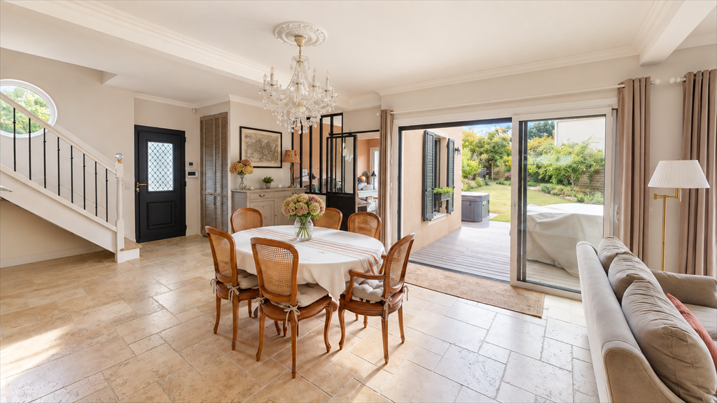 maison 7 pièces en vente sur CLAMART (92140)