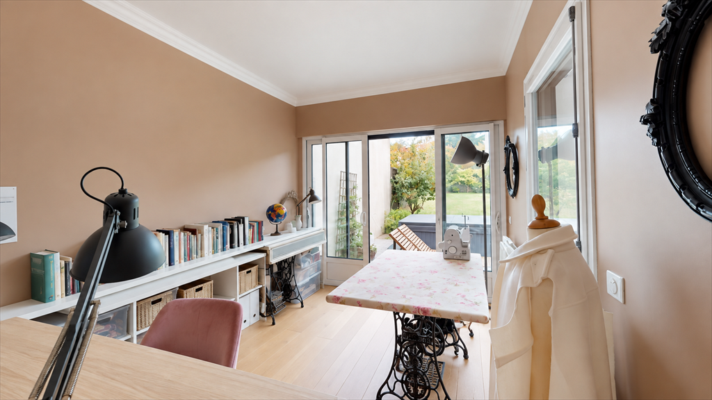 maison 7 pièces en vente sur CLAMART (92140)
