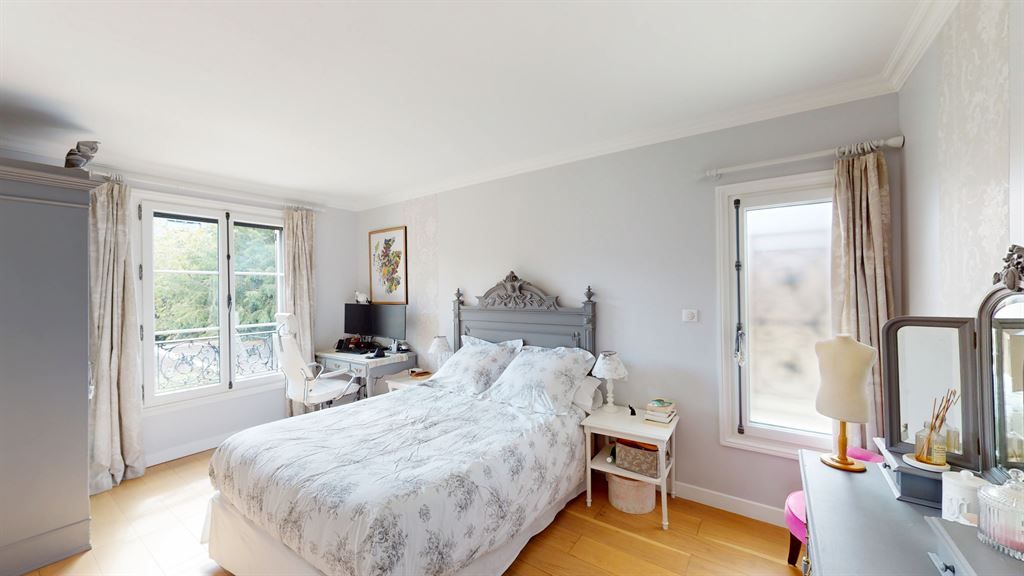 maison 7 pièces en vente sur CLAMART (92140)