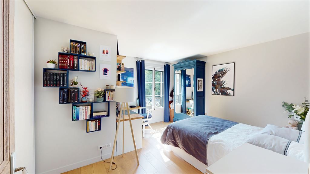 maison 7 pièces en vente sur CLAMART (92140)