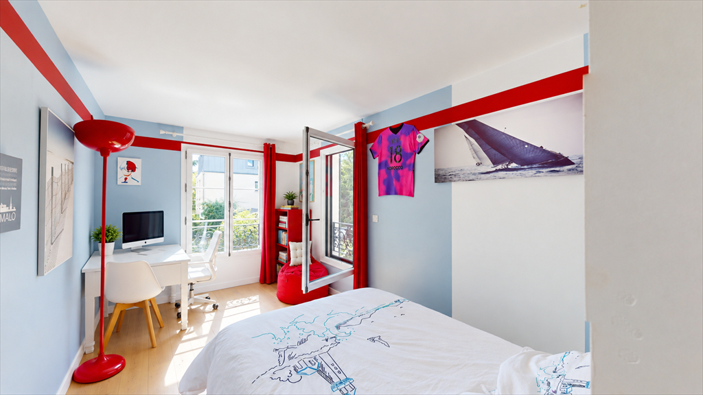 maison 7 pièces en vente sur CLAMART (92140)