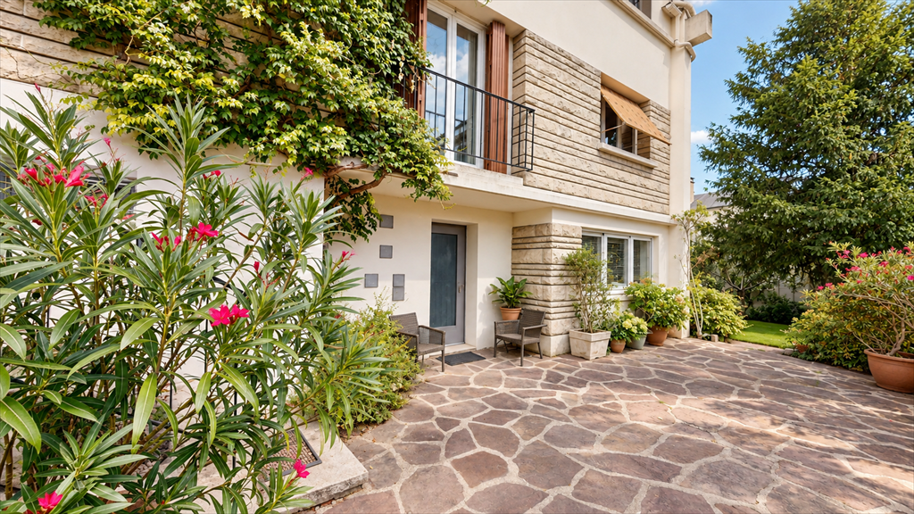 maison 10 pièces en vente sur CLAMART (92140)