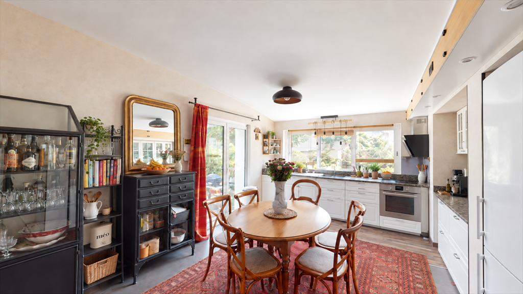 maison 10 pièces en vente sur CLAMART (92140)