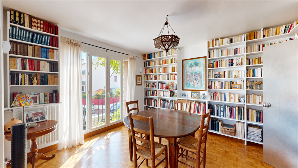 maison 10 pièces en vente sur CLAMART (92140)
