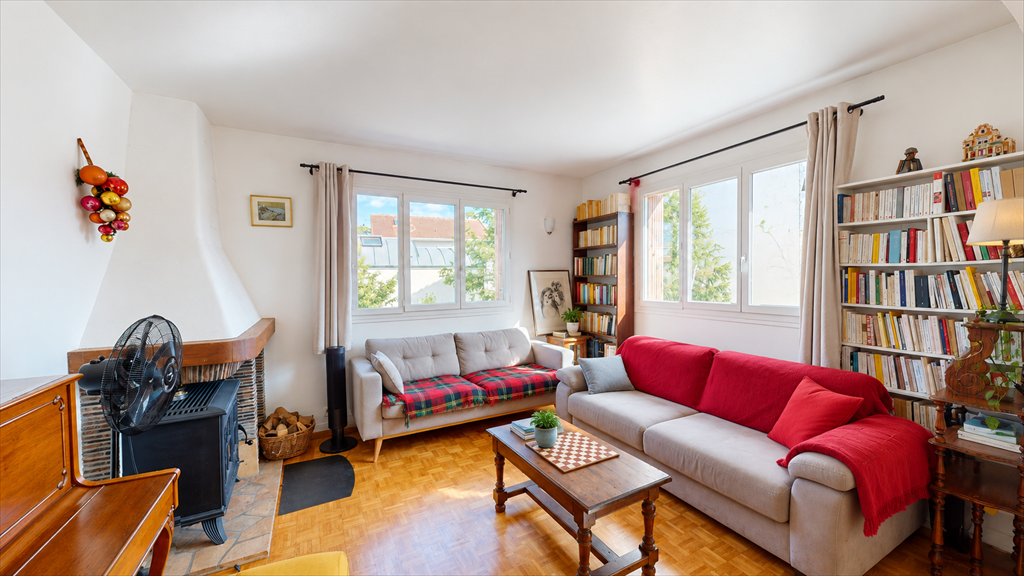 maison 10 pièces en vente sur CLAMART (92140)