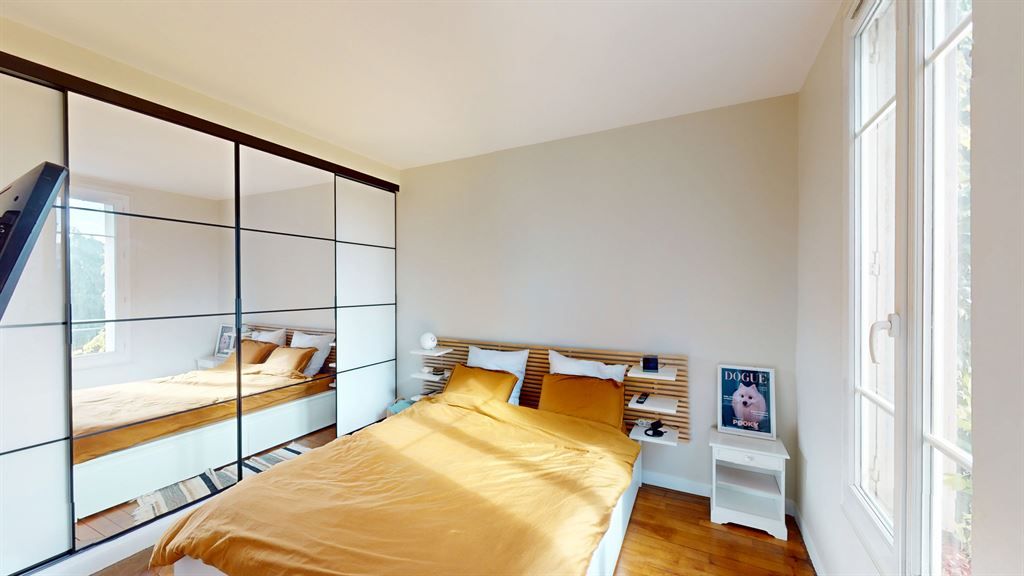 appartement 2 pièces en vente sur CLAMART (92140)
