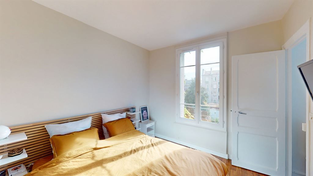 appartement 2 pièces en vente sur CLAMART (92140)