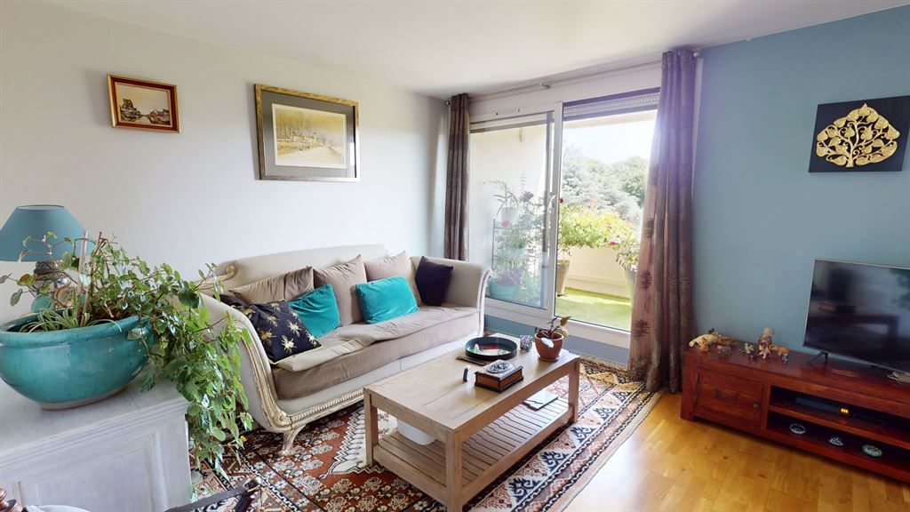 appartement 3 pièces en vente sur CLAMART (92140)