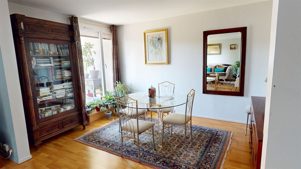 appartement 3 pièces en vente sur CLAMART (92140)