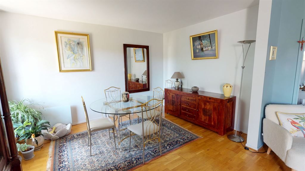 appartement 3 pièces en vente sur CLAMART (92140)