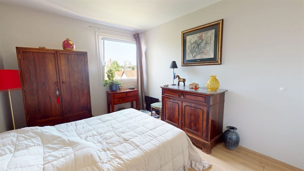 appartement 3 pièces en vente sur CLAMART (92140)