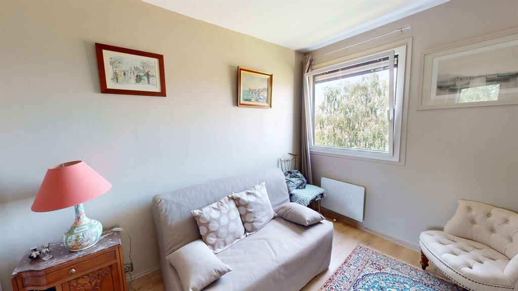 appartement 3 pièces en vente sur CLAMART (92140)