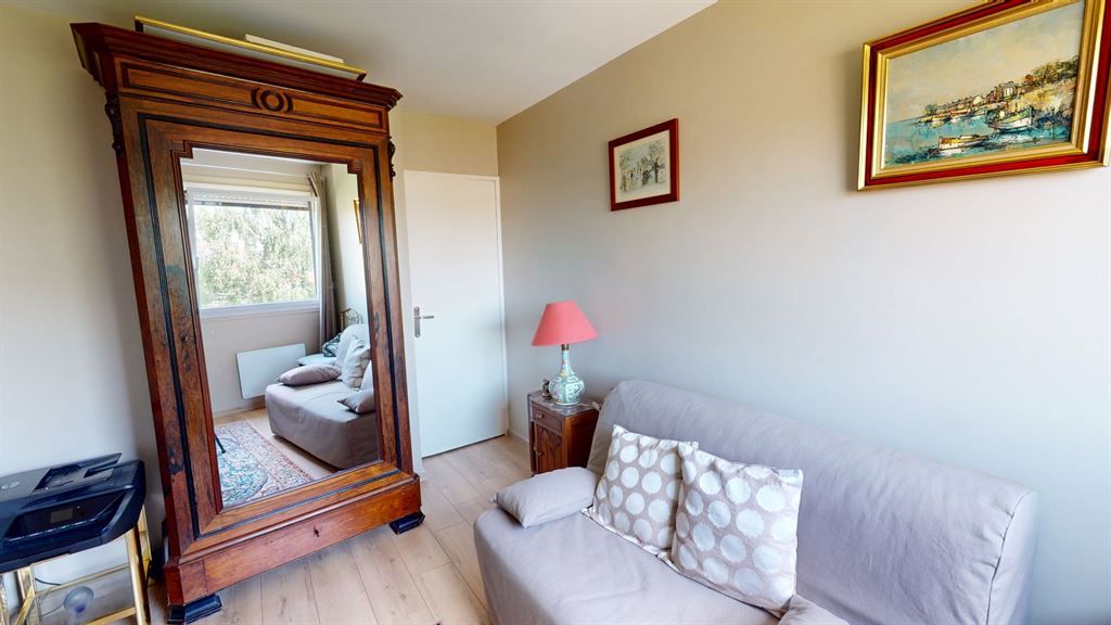 appartement 3 pièces en vente sur CLAMART (92140)