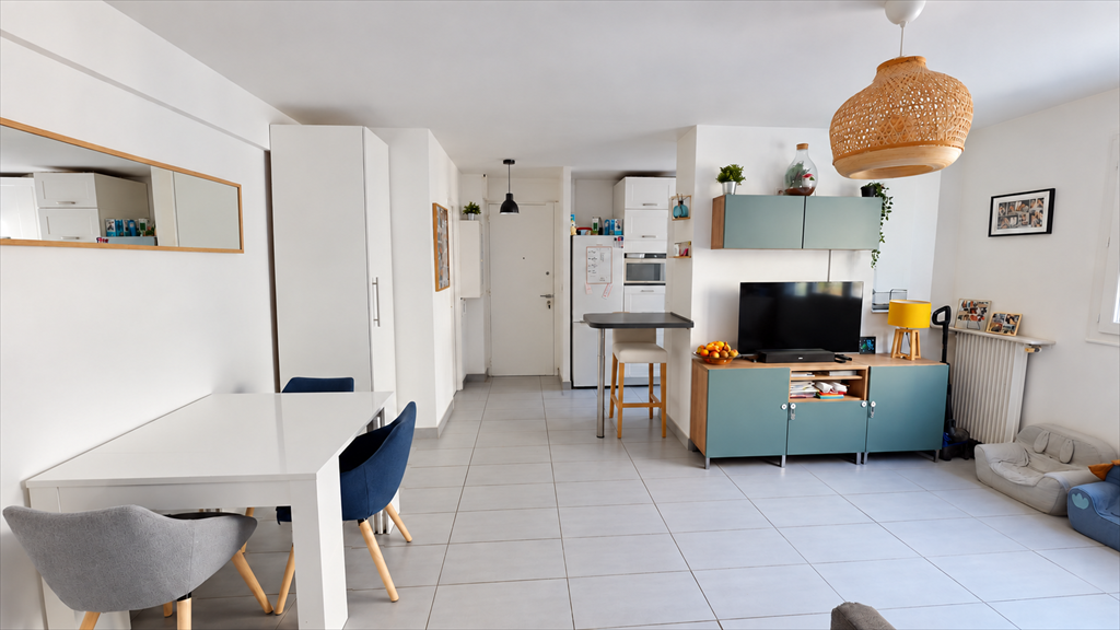 appartement 3 pièces en vente sur ISSY LES MOULINEAUX (92130)