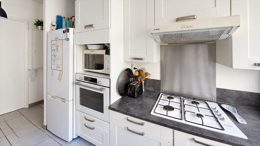 appartement 3 pièces en vente sur ISSY LES MOULINEAUX (92130)