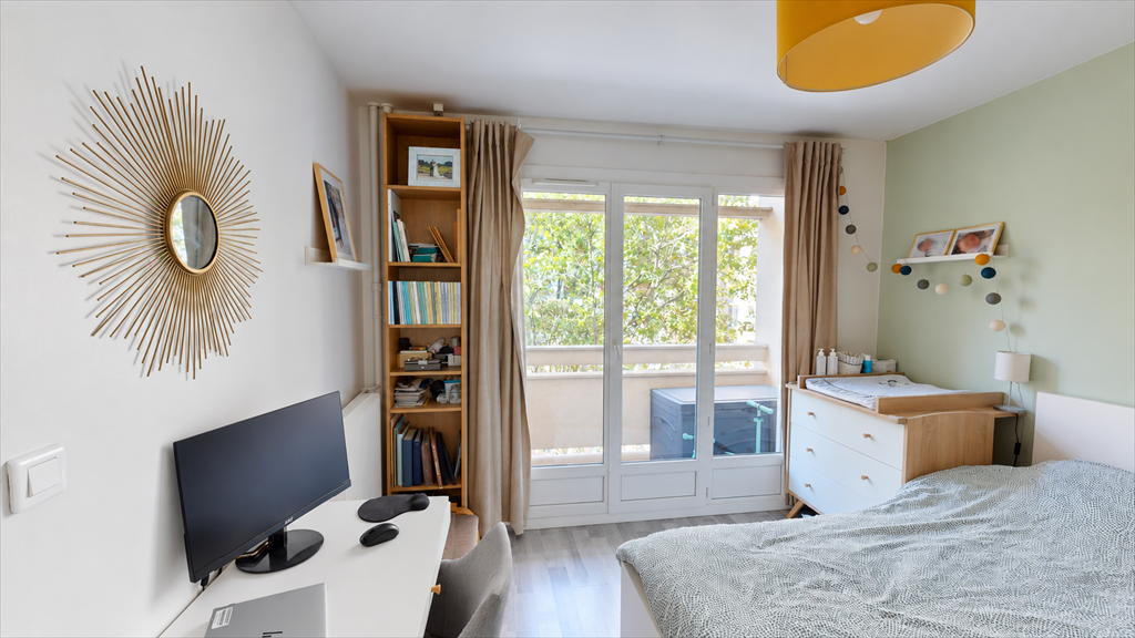 appartement 3 pièces en vente sur ISSY LES MOULINEAUX (92130)