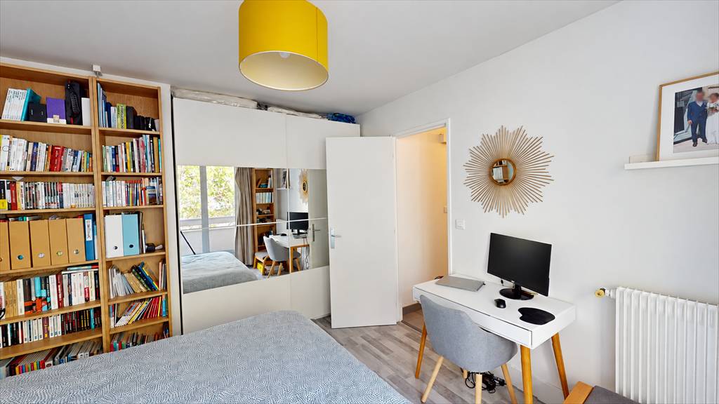 appartement 3 pièces en vente sur ISSY LES MOULINEAUX (92130)