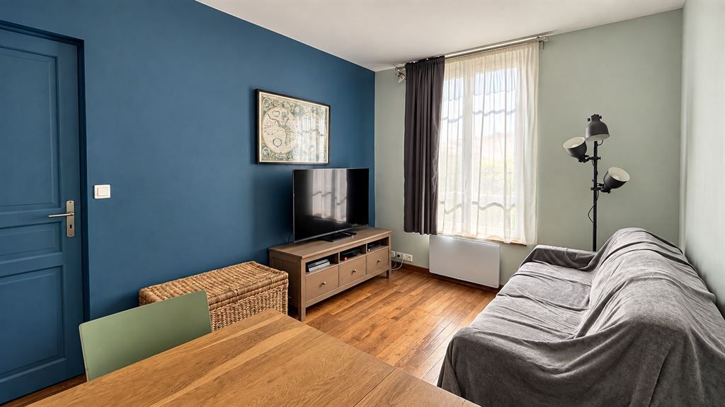 appartement 4 pièces en vente sur CLAMART (92140)
