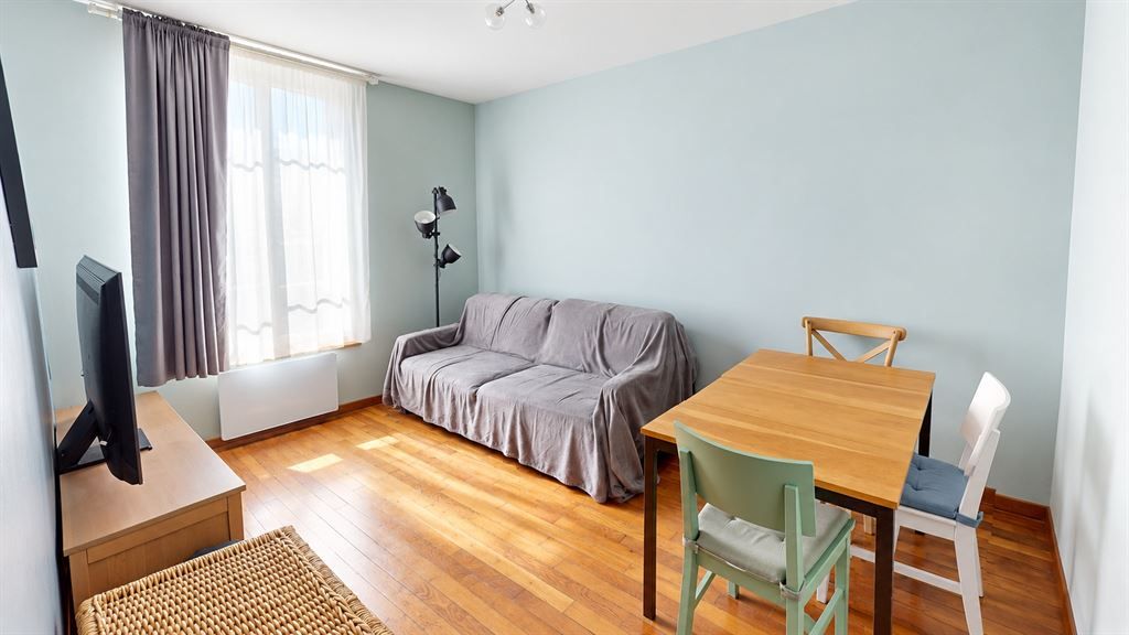 appartement 4 pièces en vente sur CLAMART (92140)