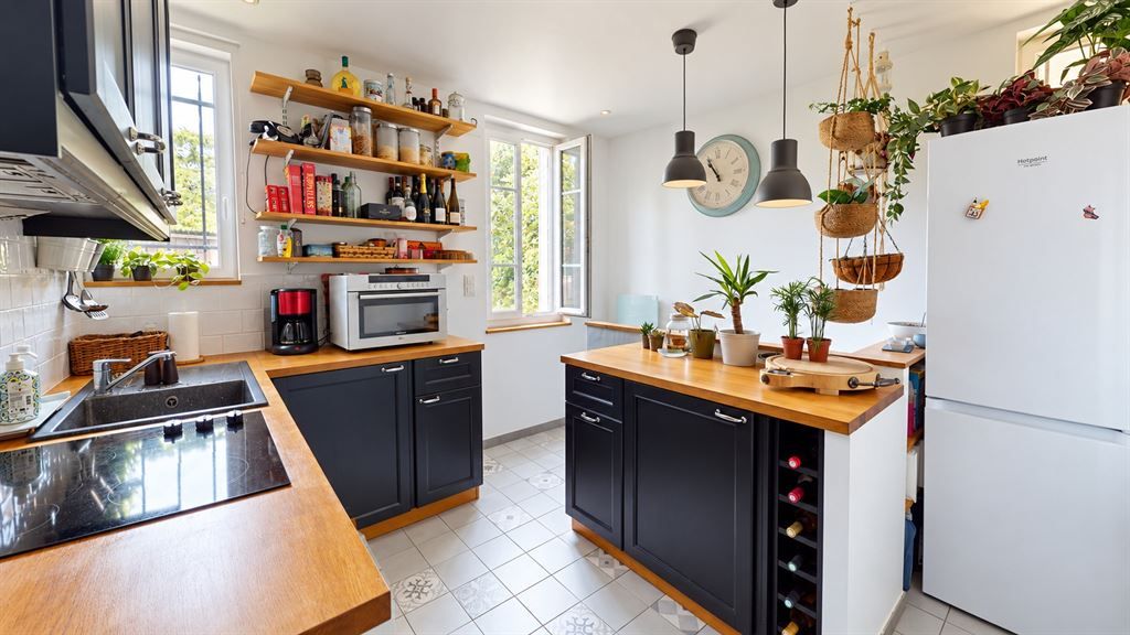 appartement 4 pièces en vente sur CLAMART (92140)