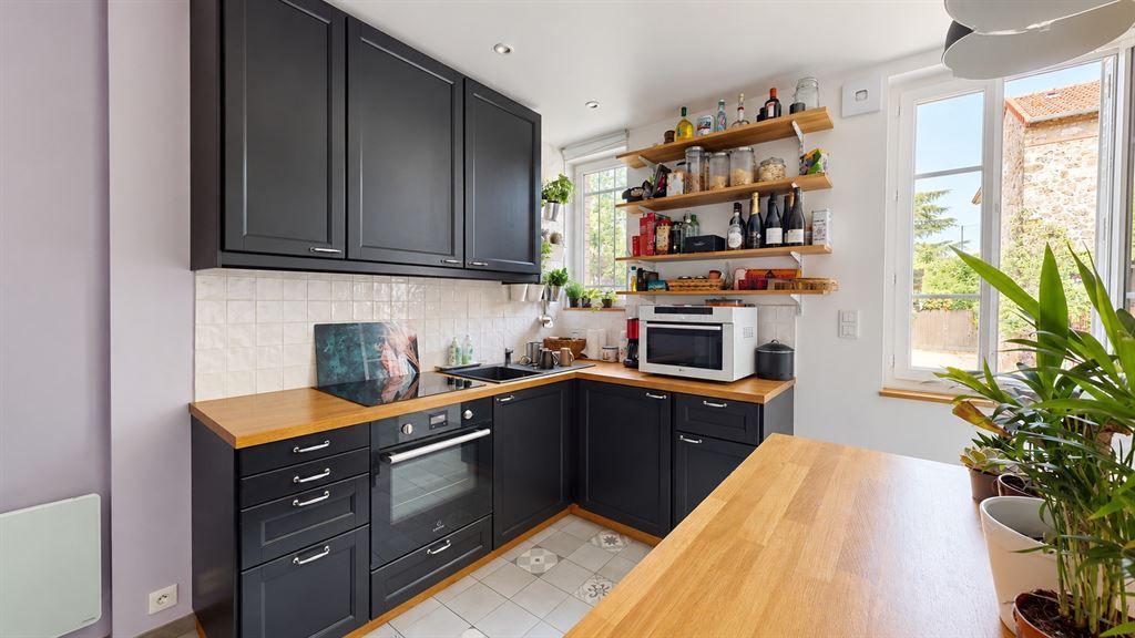 appartement 4 pièces en vente sur CLAMART (92140)