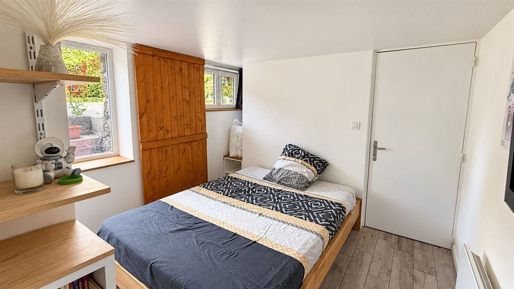 appartement 4 pièces en vente sur CLAMART (92140)
