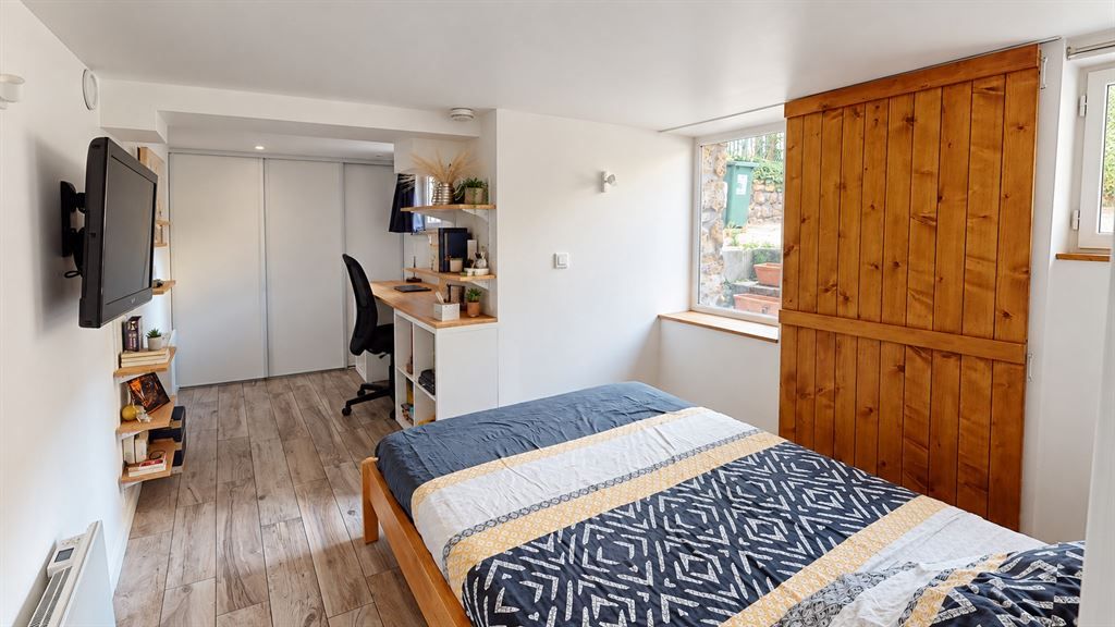 appartement 4 pièces en vente sur CLAMART (92140)