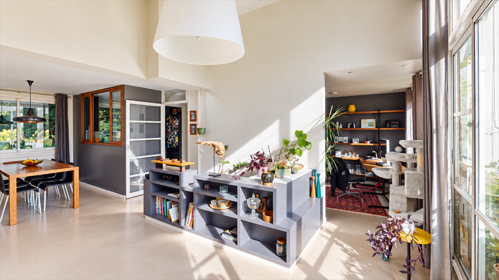 appartement 5 pièces en vente sur MEUDON (92190)