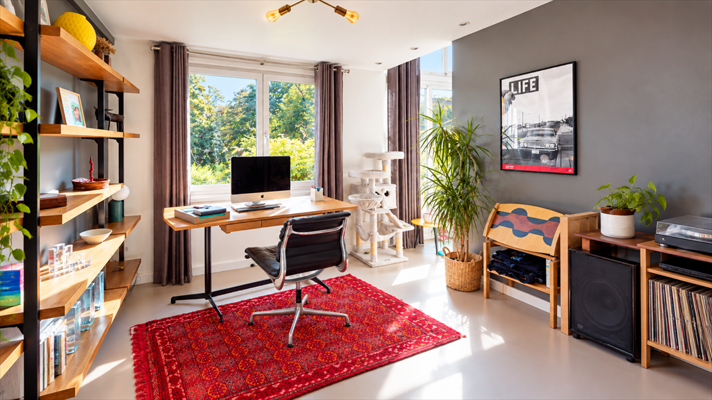 appartement 5 pièces en vente sur MEUDON (92190)