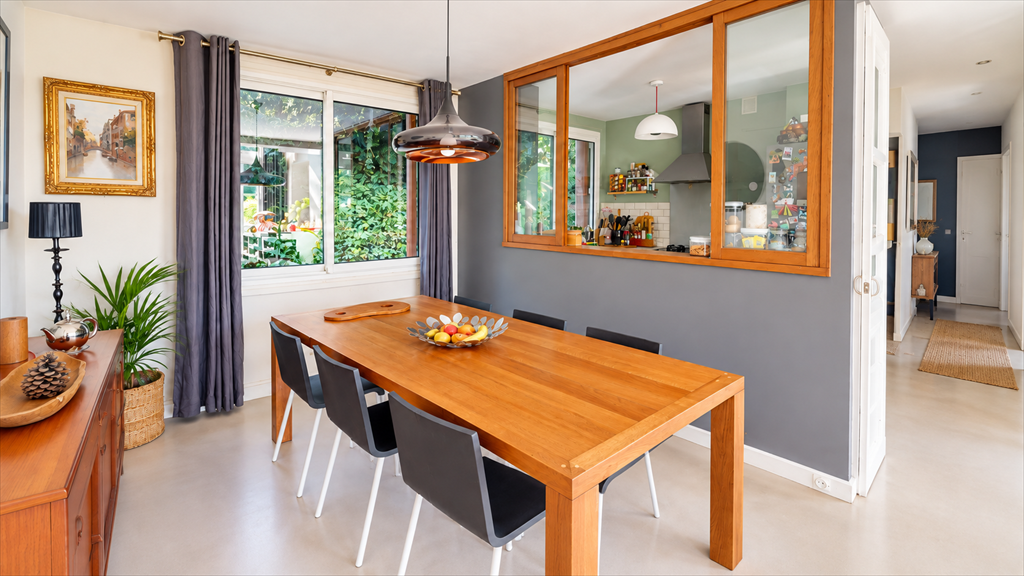 appartement 5 pièces en vente sur MEUDON (92190)