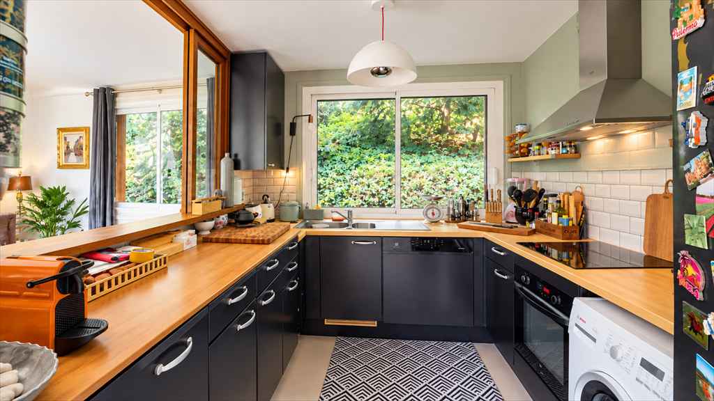 appartement 5 pièces en vente sur MEUDON (92190)