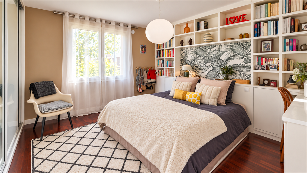 appartement 5 pièces en vente sur MEUDON (92190)