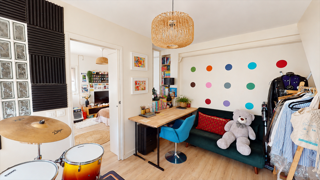 appartement 5 pièces en vente sur MEUDON (92190)